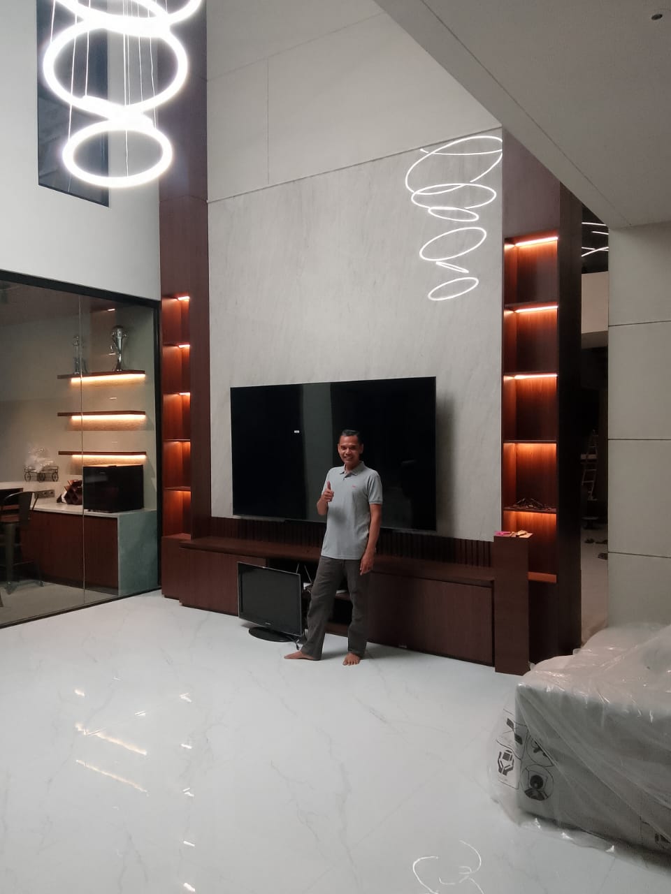 Krajan Furniture Interior