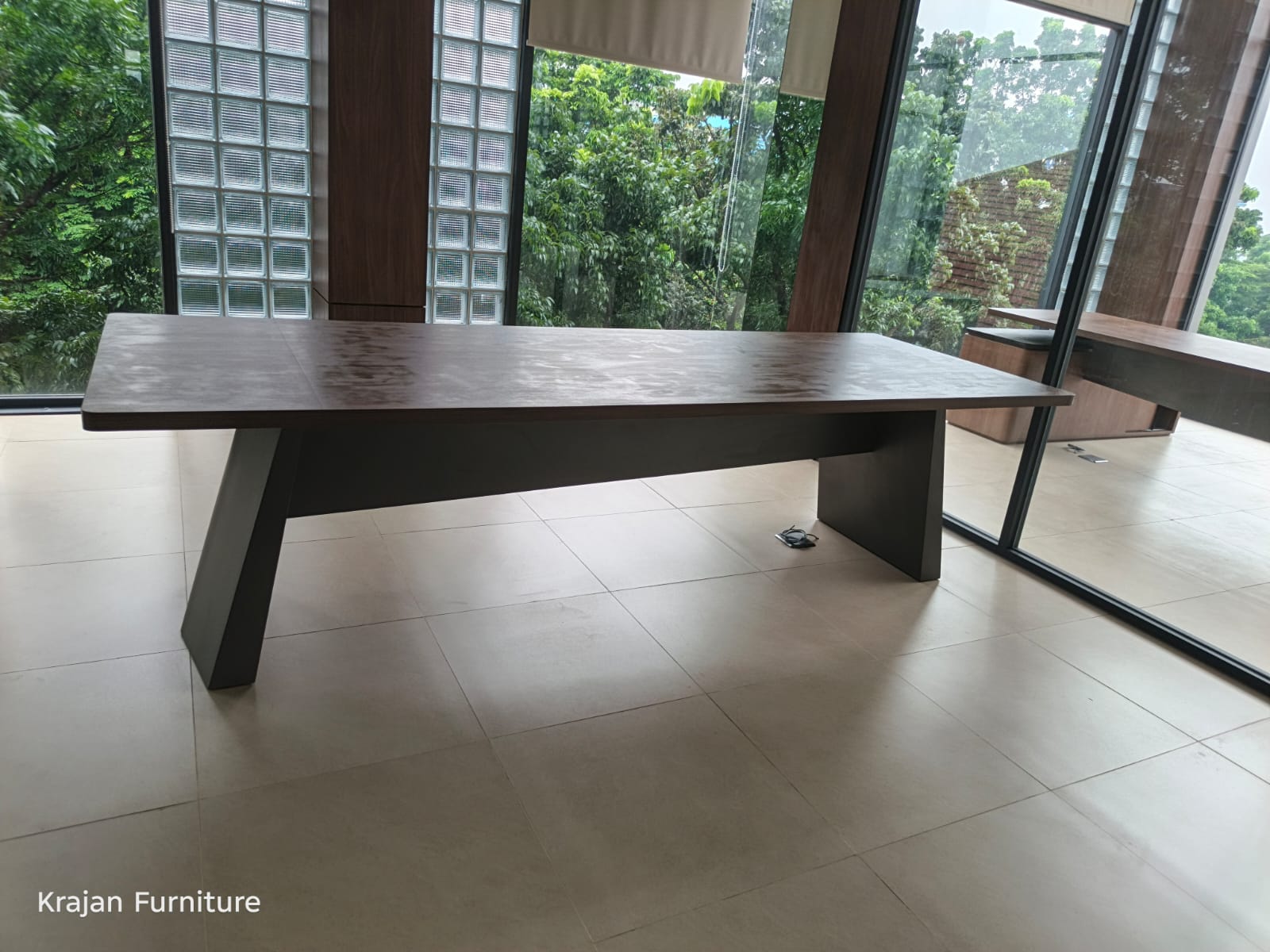 Office Desk — Office