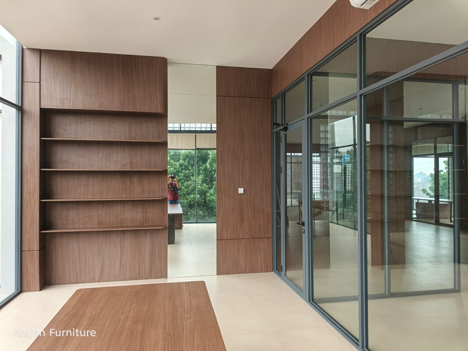 Workspace — Office