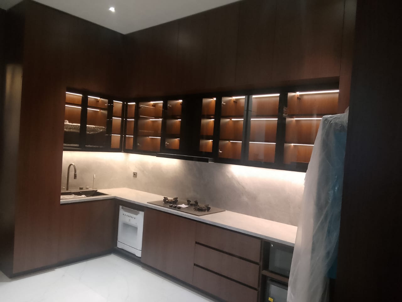Kitchen Set