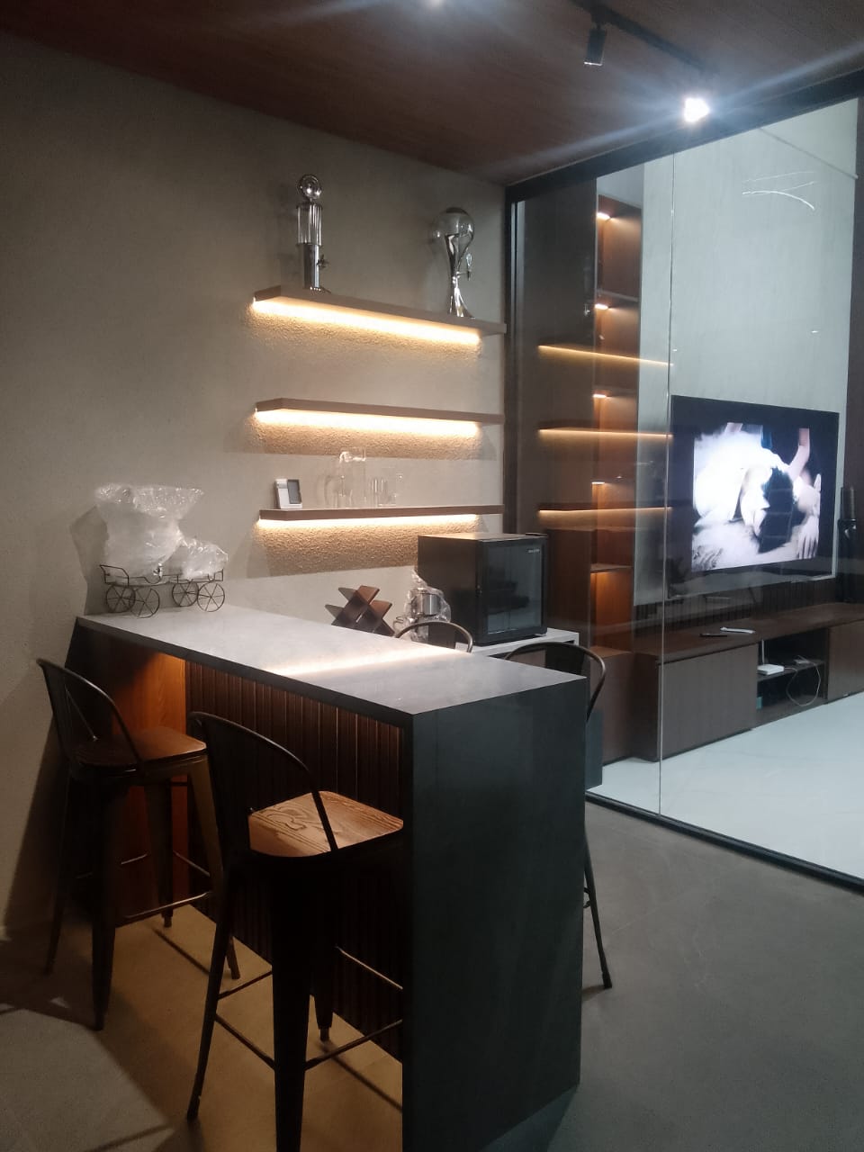 Custom Furniture